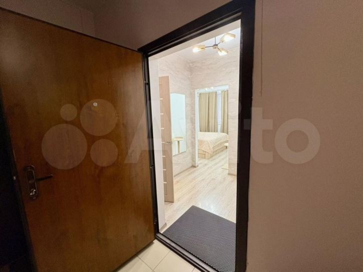 1-комн квартира Куликова Поля ул, 2