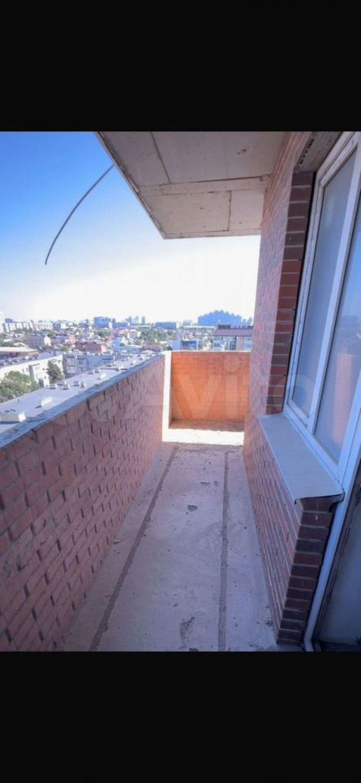 1-комн квартира Дунайская ул, 53