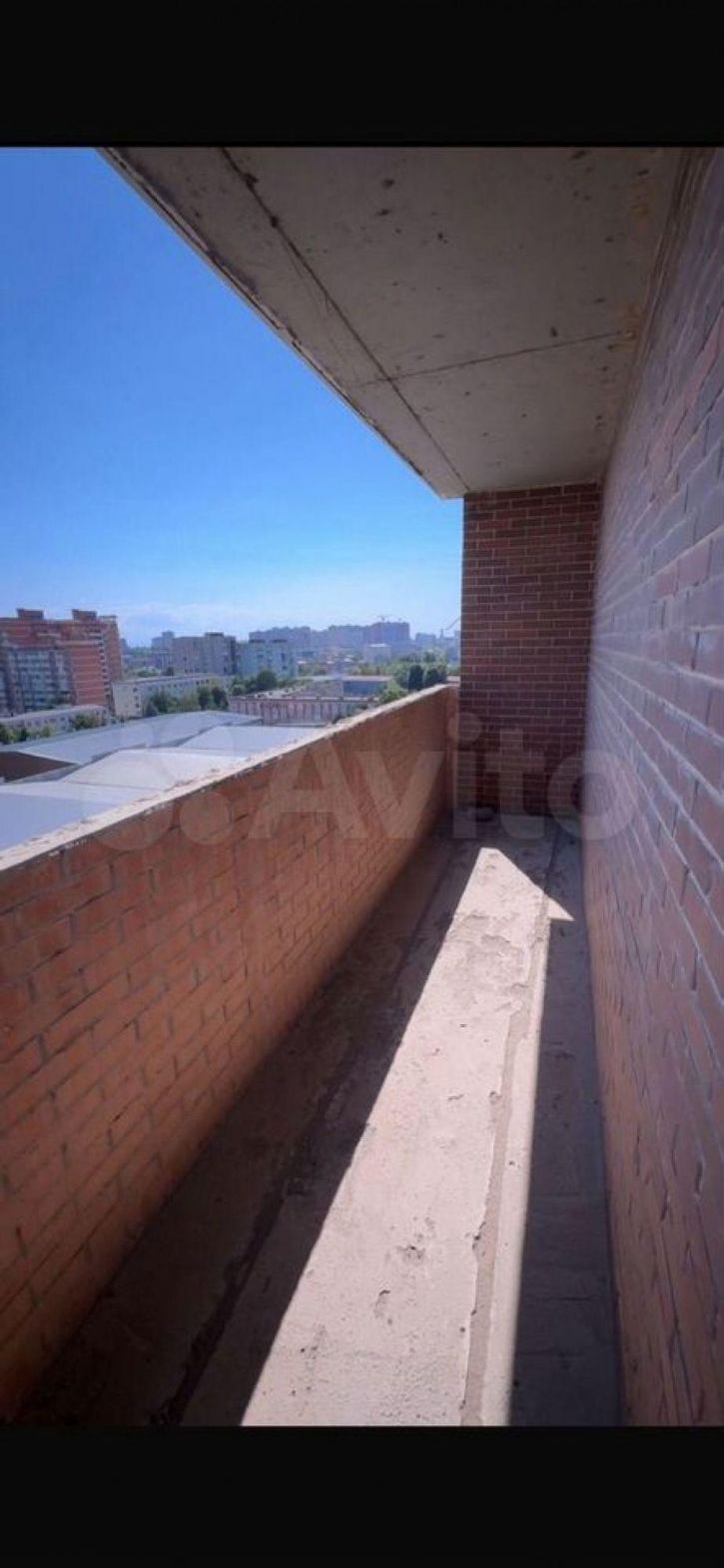 1-комн квартира Дунайская ул, 53