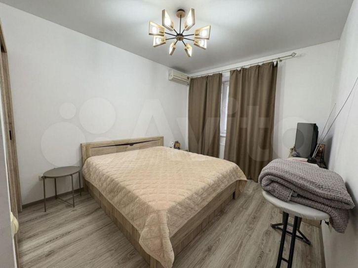 1-комн квартира Куликова Поля ул, 2