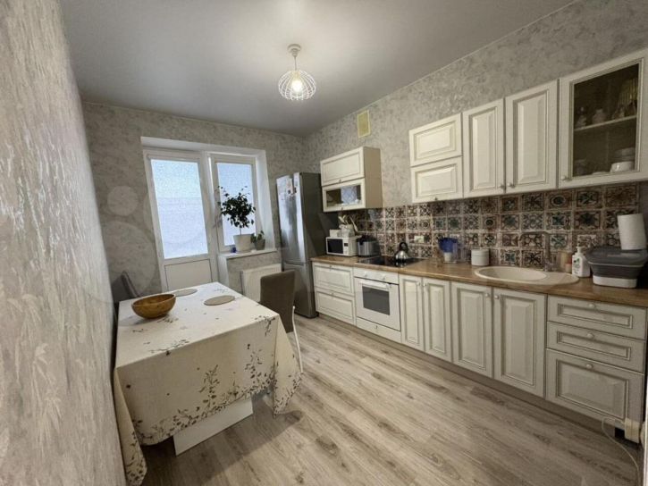 1-комн квартира Куликова Поля ул, 2