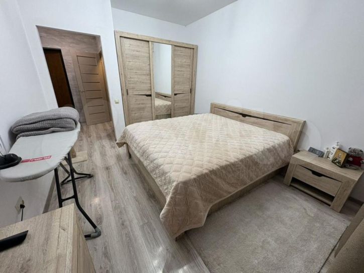 1-комн квартира Куликова Поля ул, 2