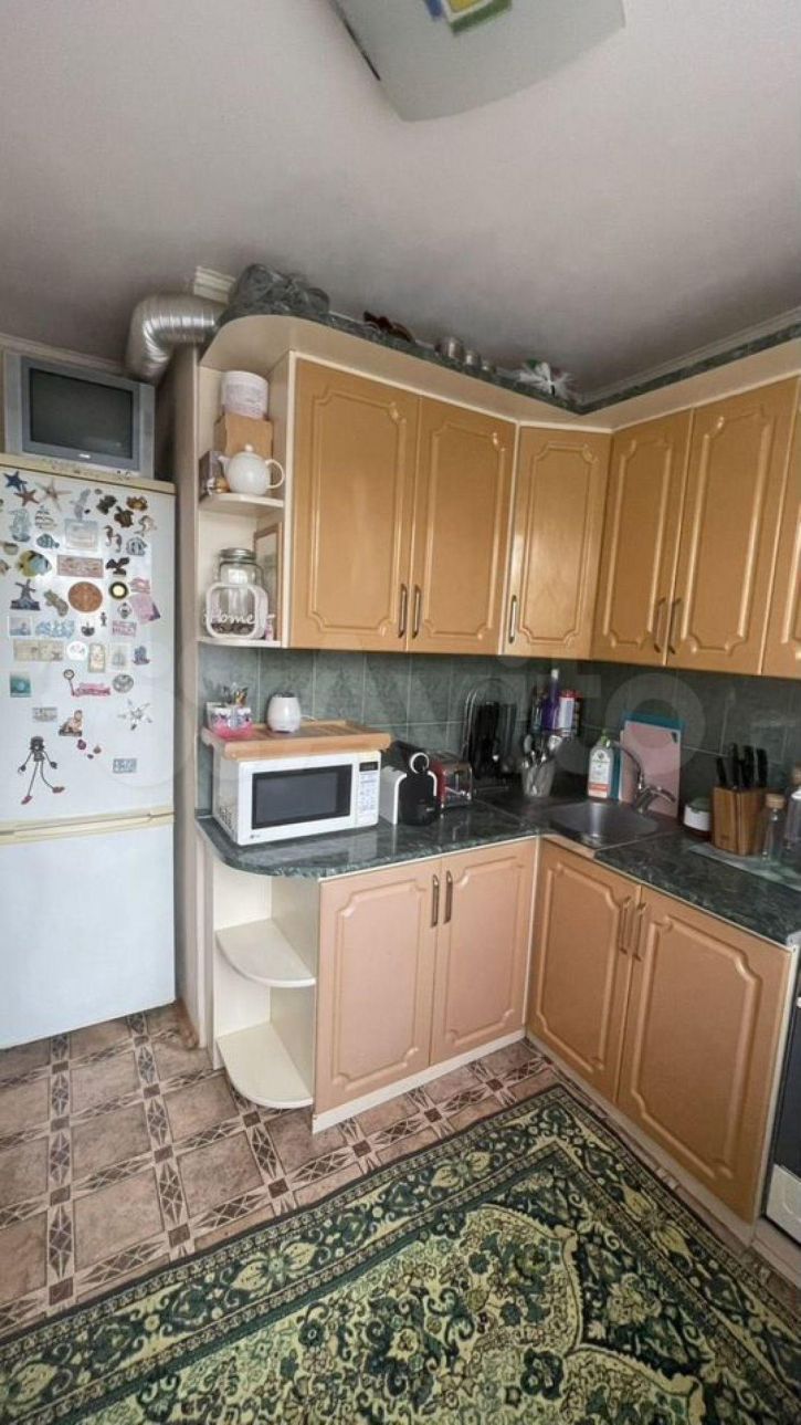 1-комн квартира Чекистов пр-кт, 16