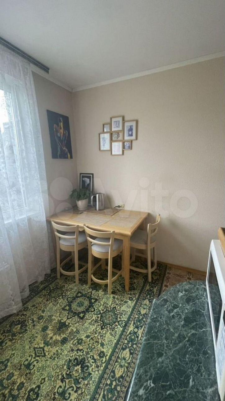 1-комн квартира Чекистов пр-кт, 16