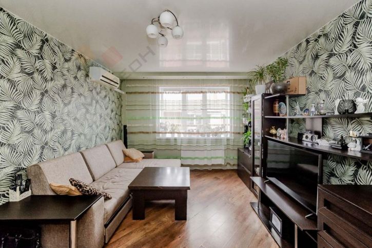 2-комн квартира Ангарский пр-д, 17