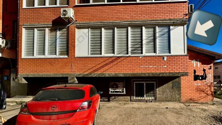 2-комн квартира Рахманинова С.В. ул, 11