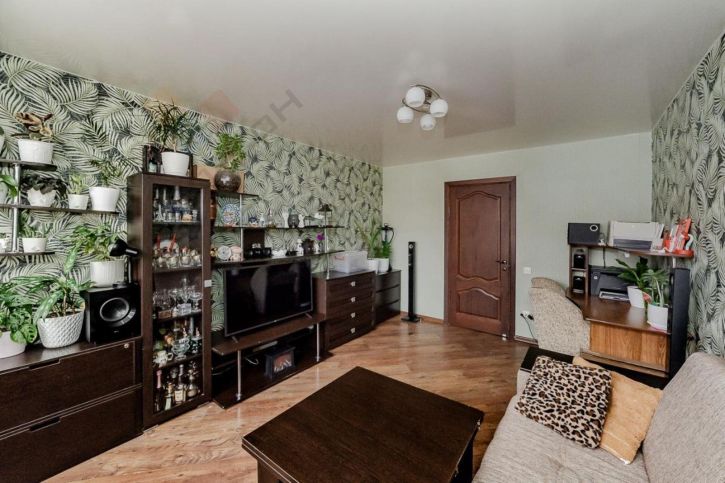 2-комн квартира Ангарский пр-д, 17