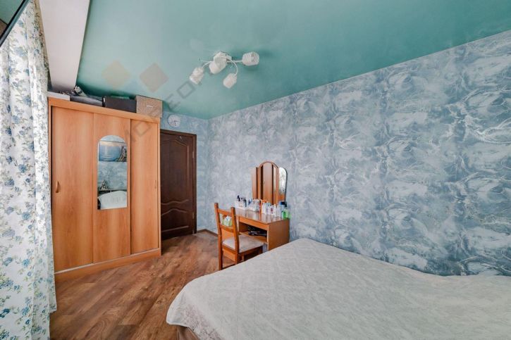 2-комн квартира Ангарский пр-д, 17