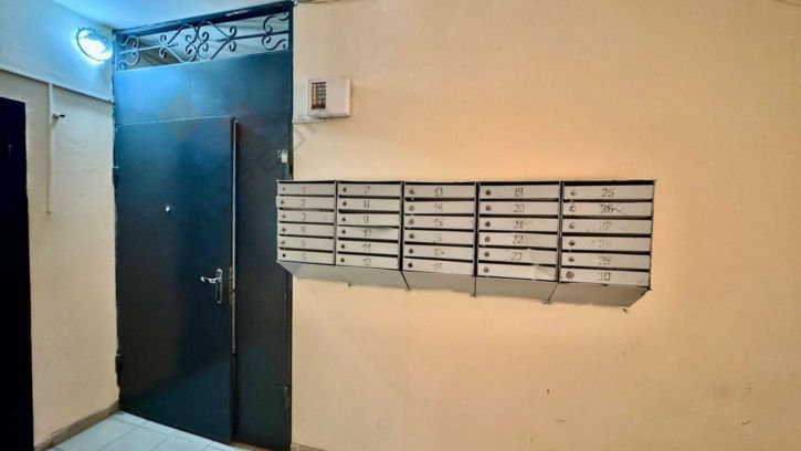 2-комн квартира Рахманинова С.В. ул, 11