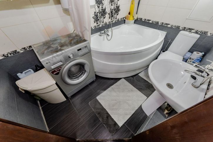 2-комн квартира Ангарский пр-д, 17