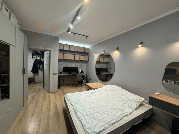 1-комн квартира Боспорская ул, 4