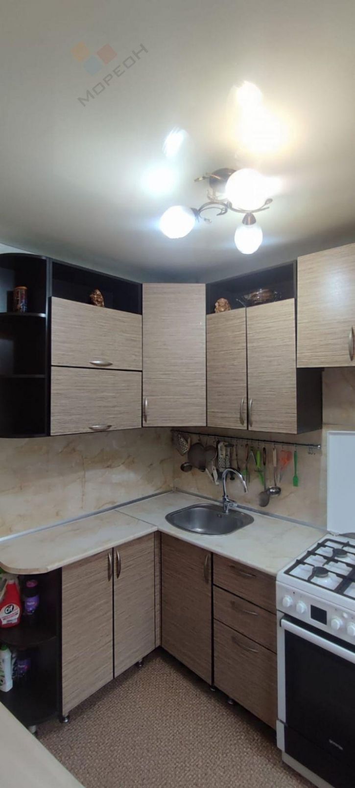 Комната им. Атарбекова ул, 49