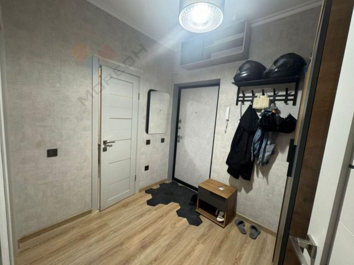 1-комн квартира Боспорская ул, 4