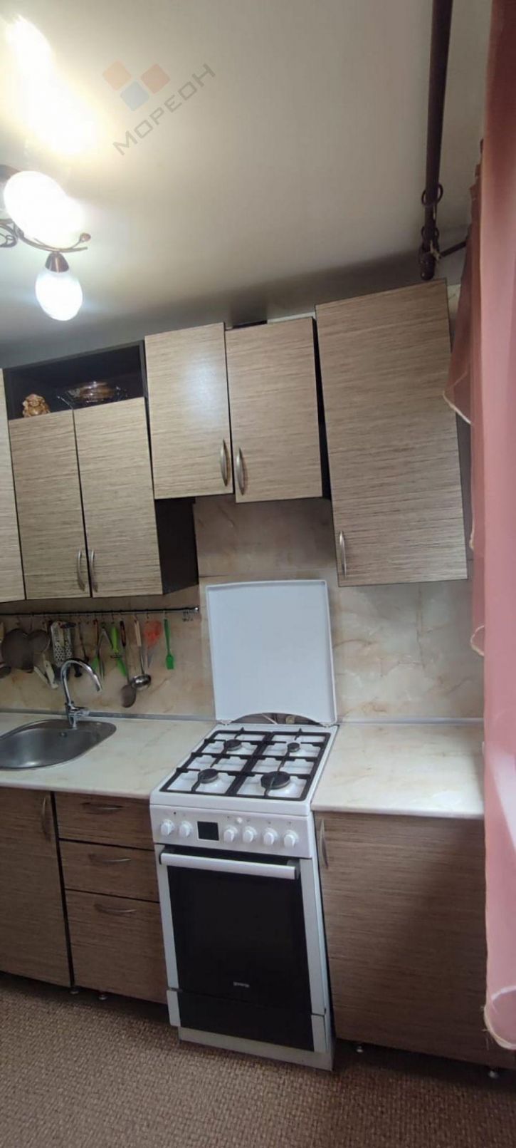 Комната им. Атарбекова ул, 49