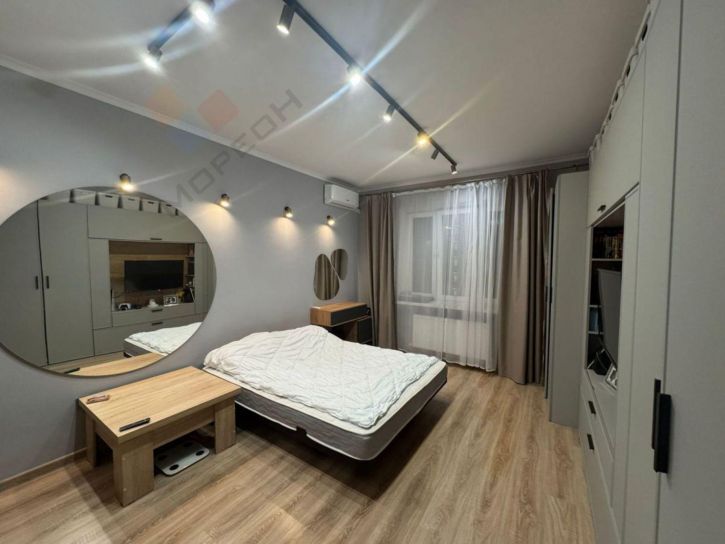 1-комн квартира Боспорская ул, 4