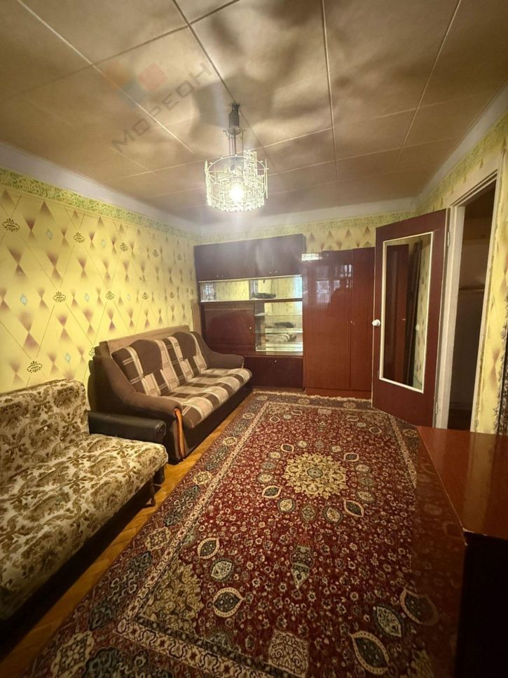 1-комн квартира Тургенева ул, 136