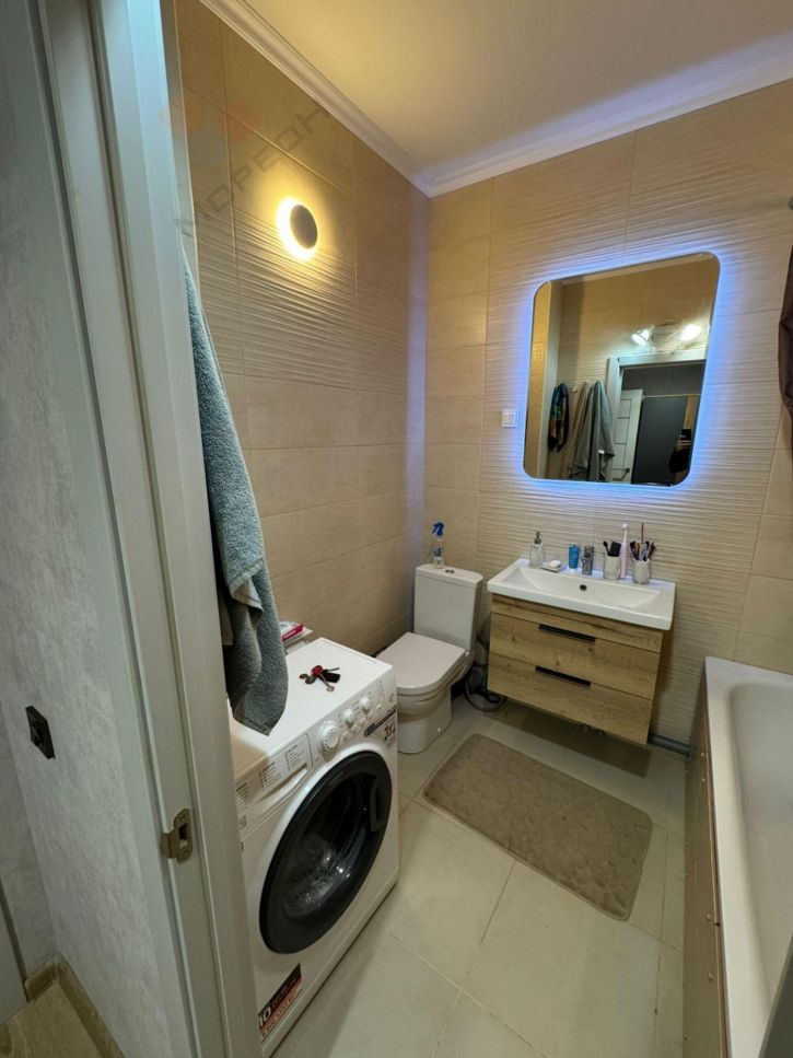 1-комн квартира Боспорская ул, 4