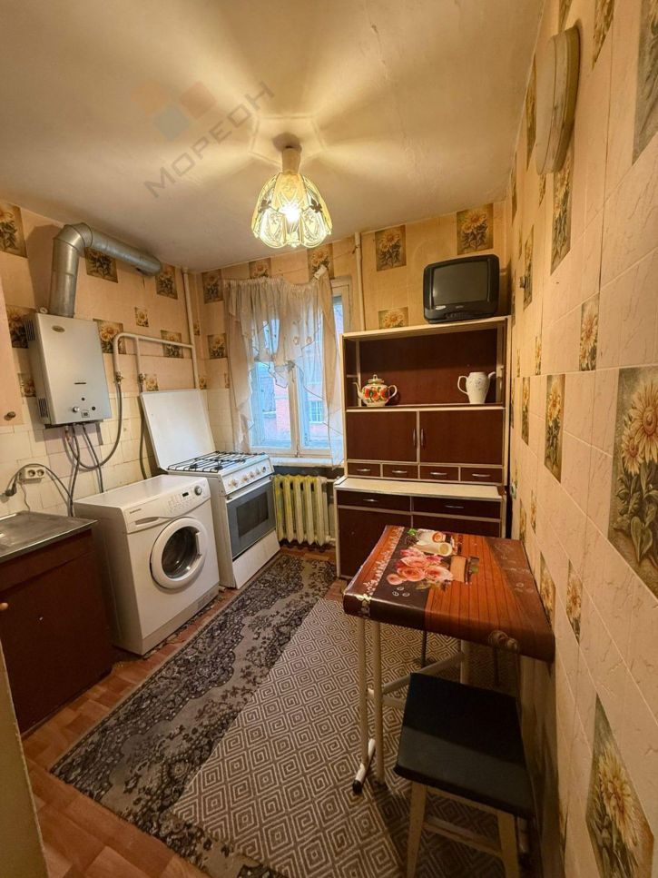 1-комн квартира Тургенева ул, 136