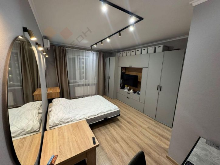 1-комн квартира Боспорская ул, 4