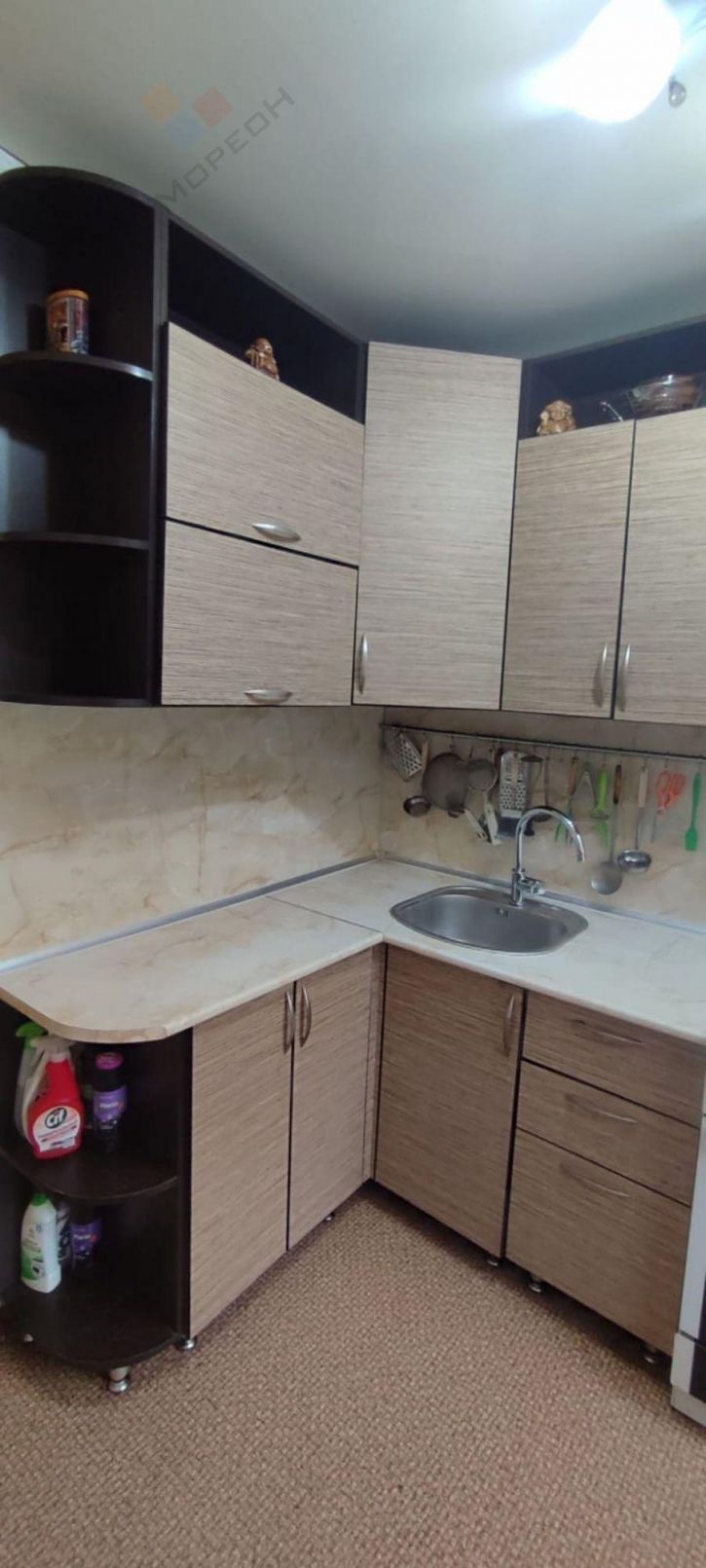 Комната им. Атарбекова ул, 49