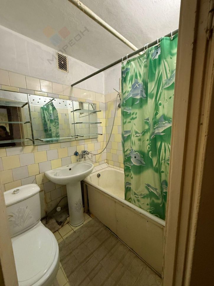 1-комн квартира Тургенева ул, 136