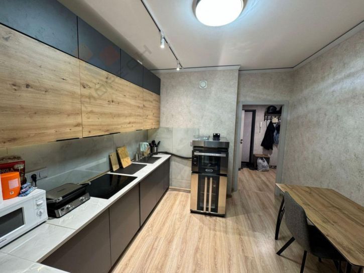 1-комн квартира Боспорская ул, 4