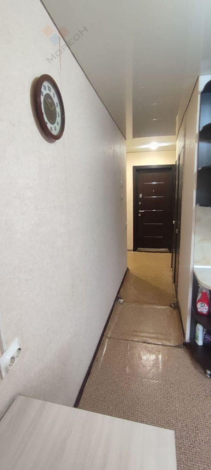 Комната им. Атарбекова ул, 49