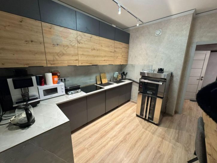 1-комн квартира Боспорская ул, 4