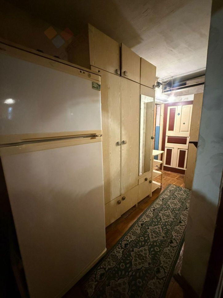 1-комн квартира Тургенева ул, 136