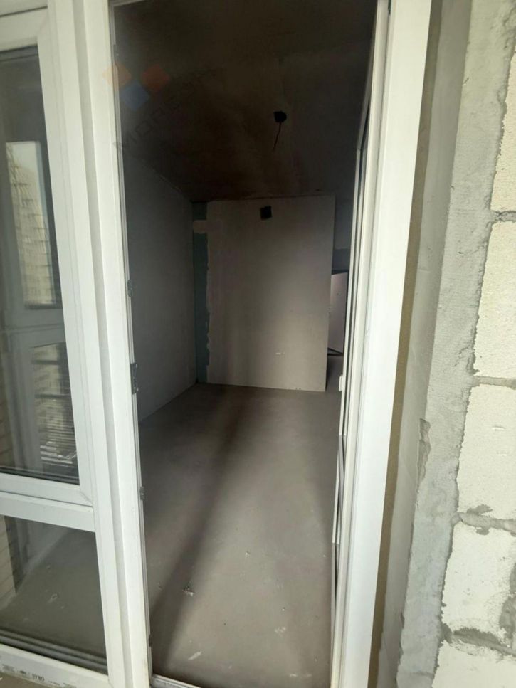 1-комн квартира Автолюбителей ул, 1Гк2