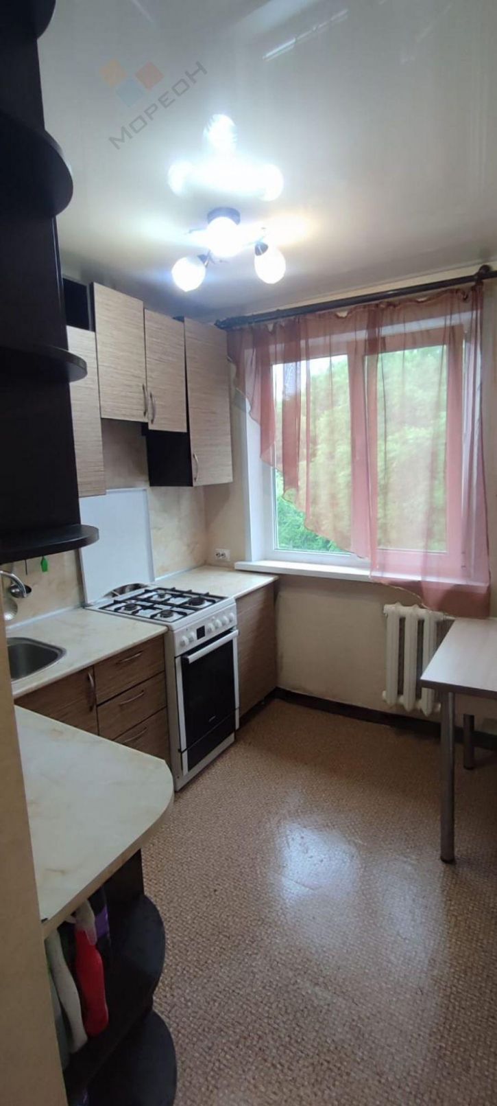 Комната им. Атарбекова ул, 49