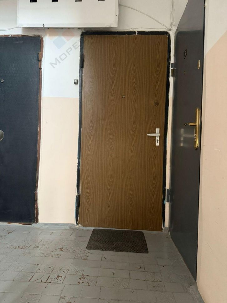 1-комн квартира Тургенева ул, 136