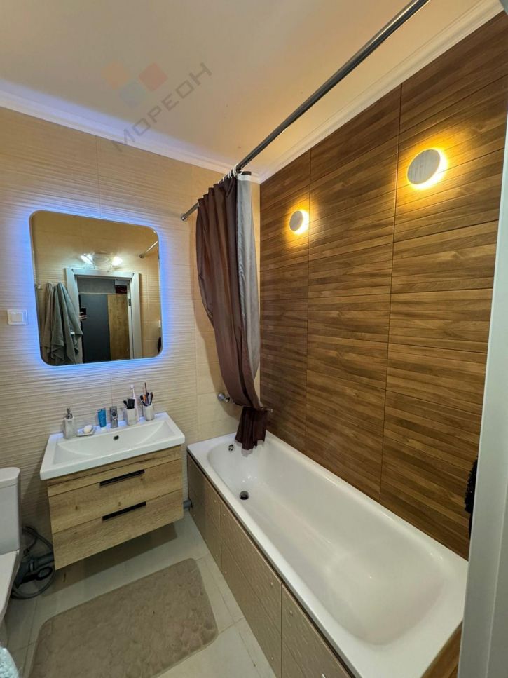 1-комн квартира Боспорская ул, 4