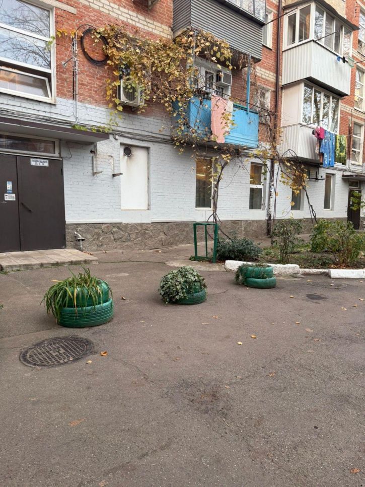 1-комн квартира Тургенева ул, 136