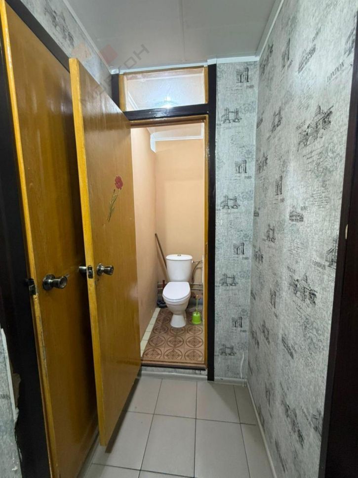 2-комн квартира Уральская ул, 198