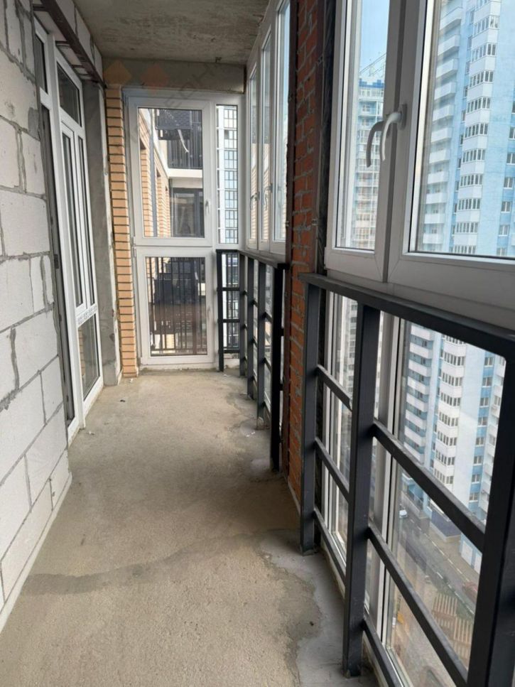 1-комн квартира Автолюбителей ул, 1Гк2