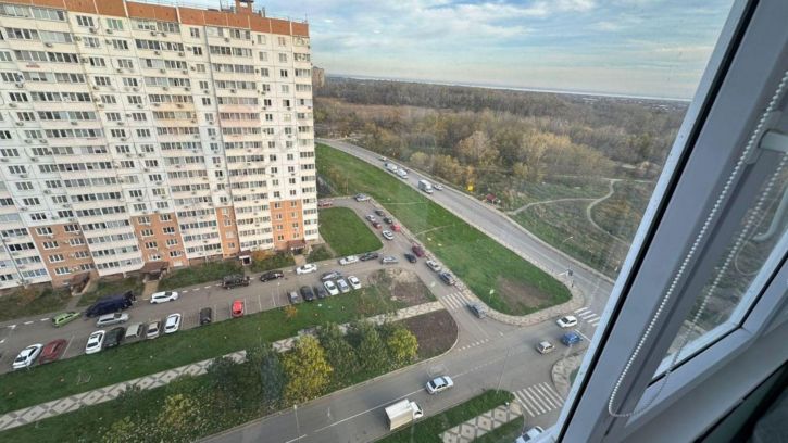 1-комн квартира им. Валерия Гассия ул, 21