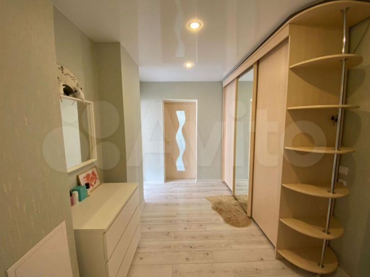 2-комн квартира Димитрова ул, 3/2