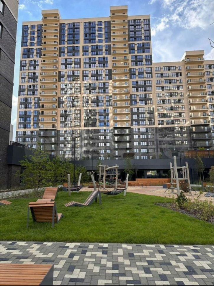 1-комн квартира Обрывная ул, 132/1 к1