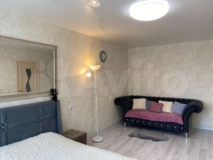 2-комн квартира Димитрова ул, 3/2