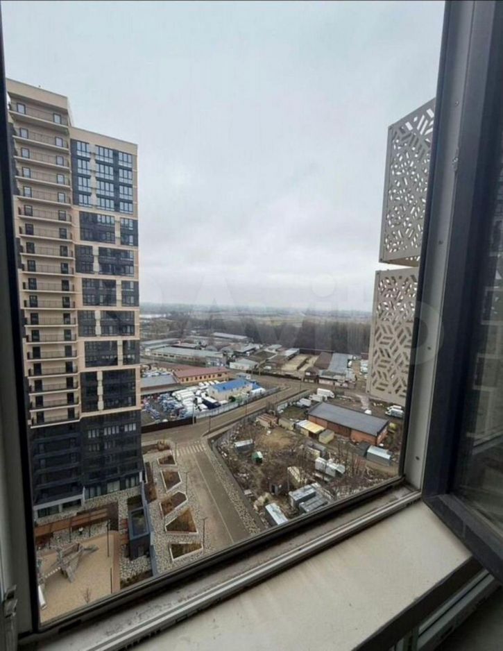 1-комн квартира Обрывная ул, 132/1 к1