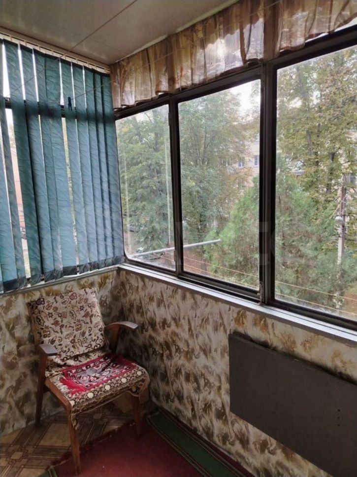 3-комн квартира Ставропольская ул, 133/1