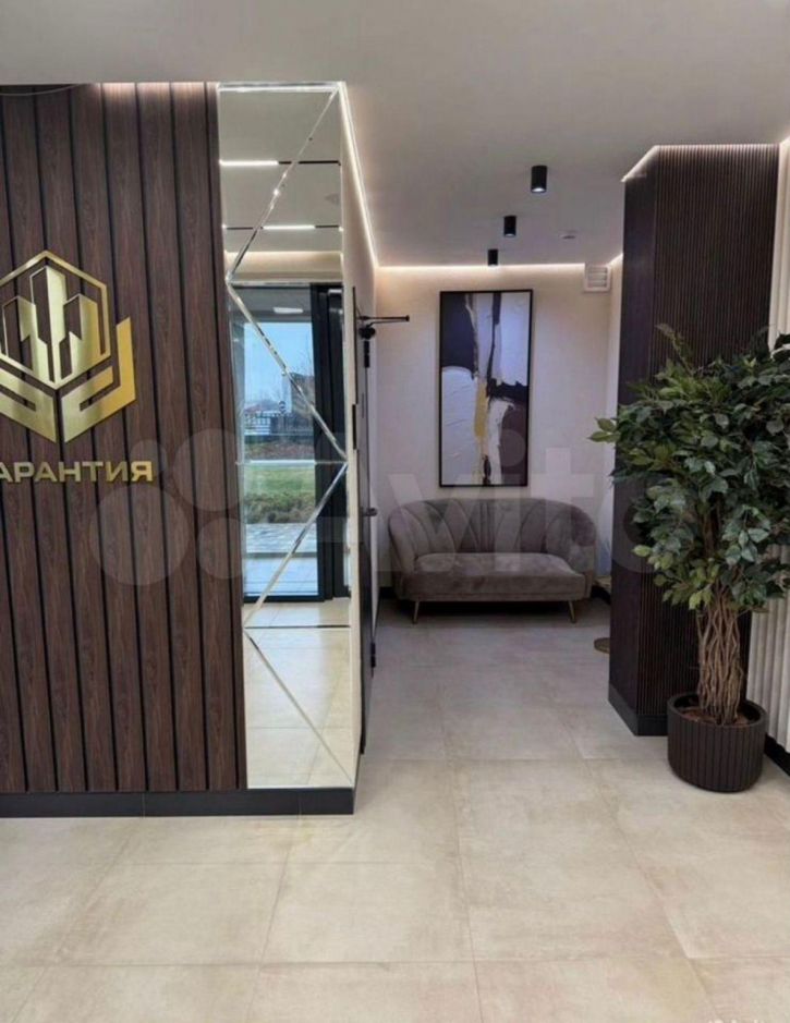 1-комн квартира Обрывная ул, 132/1 к1