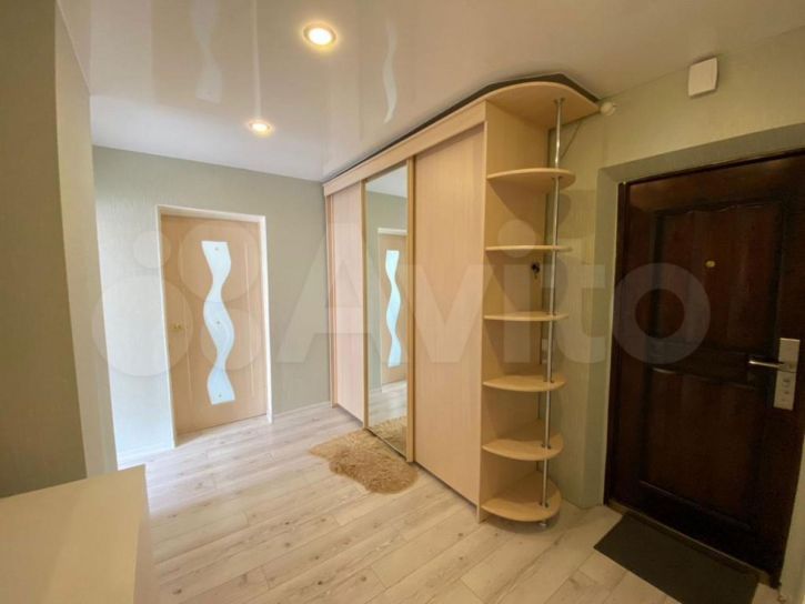 2-комн квартира Димитрова ул, 3/2