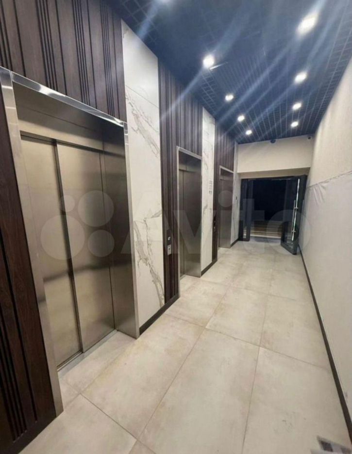 1-комн квартира Обрывная ул, 132/1 к1