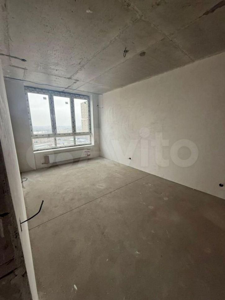 1-комн квартира Обрывная ул, 132/1 к1