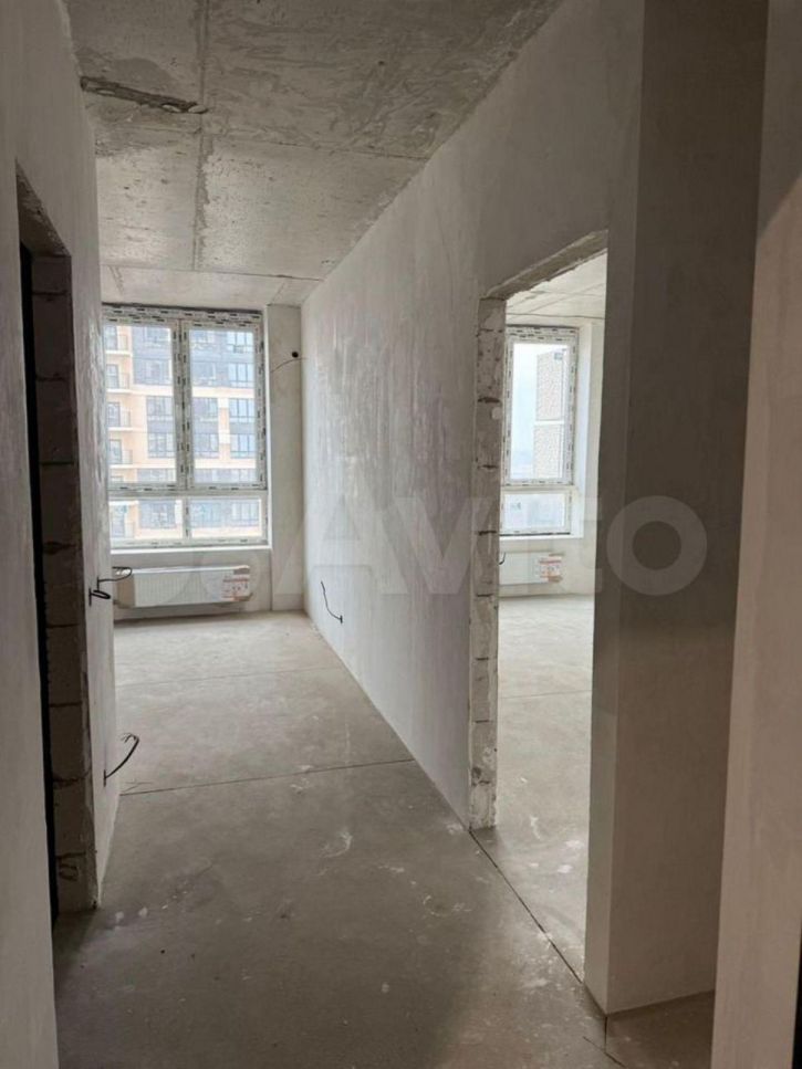 1-комн квартира Обрывная ул, 132/1 к1