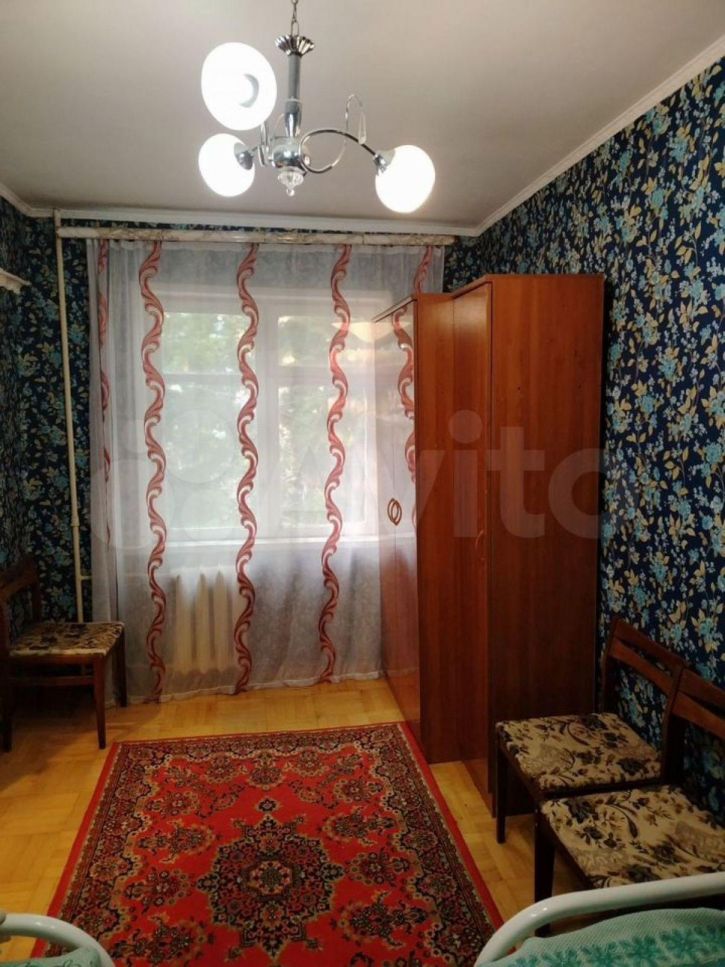 3-комн квартира Ставропольская ул, 133/1