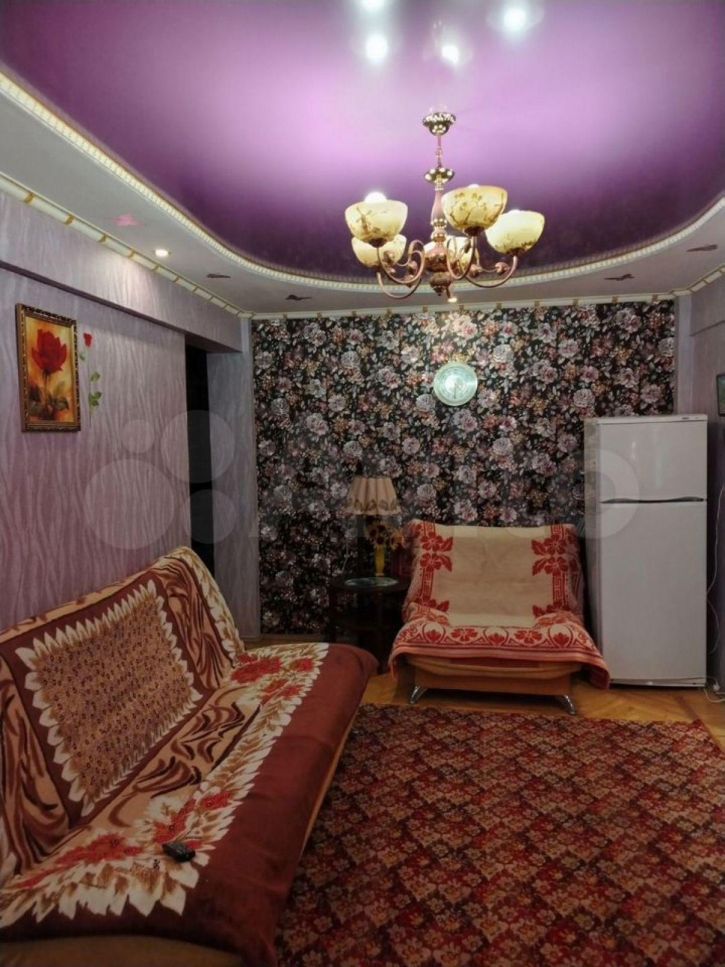 3-комн квартира Ставропольская ул, 133/1