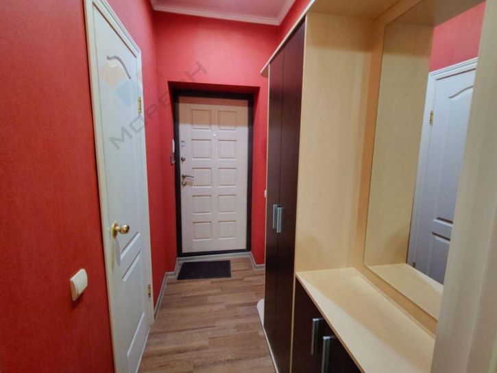 1-комн квартира им. Дунаевского И.И. ул, 23А